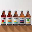 Load image into Gallery viewer, Techa - Variety Pack