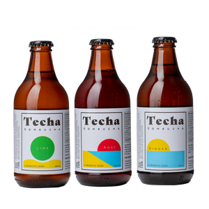 Techa - Variety Pack