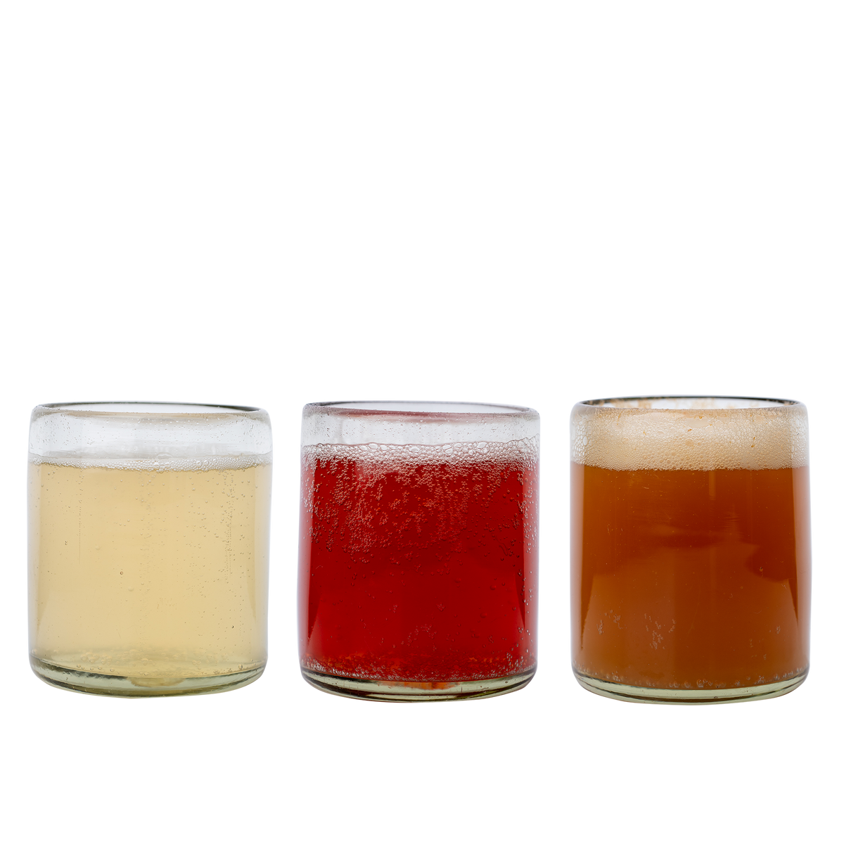 Techa - Variety Pack – Techa Soda